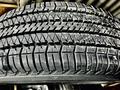 1 летняя шина Bridgestone 265/65/17 за 49 990 тг. в Астана – фото 2