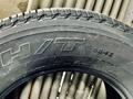 1 летняя шина Bridgestone 265/65/17 за 49 990 тг. в Астана – фото 5