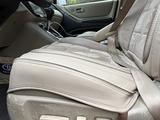 Toyota Highlander 2002 годаүшін5 200 000 тг. в Семей – фото 4
