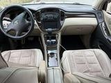 Toyota Highlander 2002 годаүшін5 200 000 тг. в Семей – фото 3