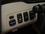 Toyota Highlander 2002 годаүшін5 200 000 тг. в Семей – фото 5
