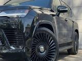 НОВЫЕ АВТО ДИСКИ R22 Cadillac Escalade Chevrolet Tahoeүшін2 200 000 тг. в Астана – фото 3