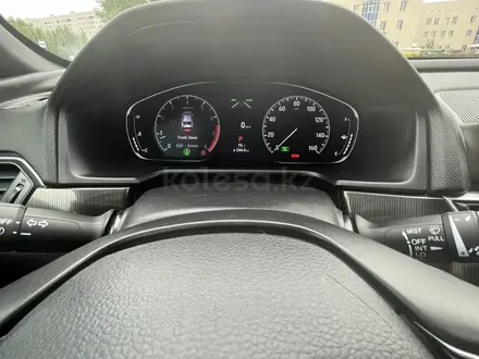 Honda Accord 2020 года за 12 700 000 тг. в Павлодар – фото 11