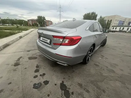 Honda Accord 2020 года за 12 700 000 тг. в Павлодар – фото 9