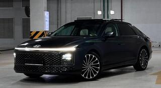 Hyundai Grandeur 2024 года за 30 000 000 тг. в Астана