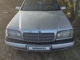 Mercedes-Benz C 200 1996 года за 1 800 000 тг. в Актобе