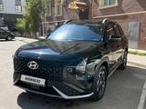 Hyundai Mufasa 2024 годаүшін11 200 000 тг. в Актау – фото 2