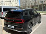 Hyundai Mufasa 2024 годаүшін11 200 000 тг. в Актау – фото 3