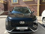 Hyundai Mufasa 2024 годаүшін11 200 000 тг. в Актау – фото 4