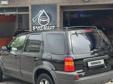 Ford Maverick 2002 года за 3 750 000 тг. в Алматы – фото 3