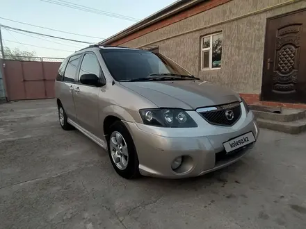 Mazda MPV 2001 года за 3 300 000 тг. в Кызылорда – фото 18