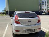 Hyundai Accent 2013 года за 4 600 000 тг. в Актобе – фото 3