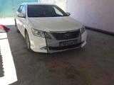 Toyota Camry 2012 года за 9 000 000 тг. в Шымкент