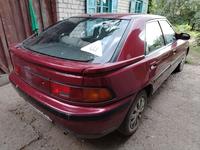 Mazda 323 1993 годаүшін700 000 тг. в Семей