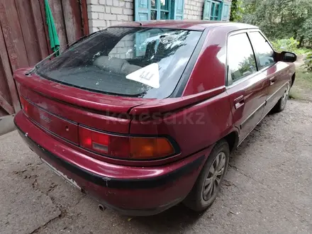 Mazda 323 1993 года за 700 000 тг. в Семей