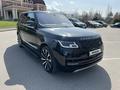 Land Rover Range Rover 2014 годаүшін26 500 000 тг. в Алматы – фото 4