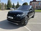 Land Rover Range Rover 2014 года за 26 500 000 тг. в Алматы – фото 2