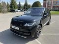 Land Rover Range Rover 2014 годаүшін26 500 000 тг. в Алматы