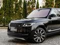 Land Rover Range Rover 2015 годаүшін25 500 000 тг. в Алматы – фото 2