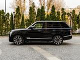 Land Rover Range Rover 2015 годаүшін20 500 000 тг. в Алматы – фото 4