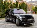 Land Rover Range Rover 2015 годаүшін25 500 000 тг. в Алматы – фото 3