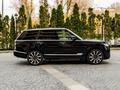 Land Rover Range Rover 2015 годаүшін30 500 000 тг. в Алматы – фото 5