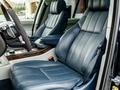 Land Rover Range Rover 2015 годаүшін25 500 000 тг. в Алматы – фото 11