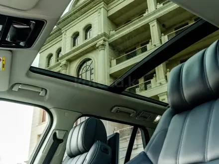 Land Rover Range Rover 2015 года за 25 500 000 тг. в Алматы – фото 12