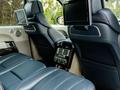 Land Rover Range Rover 2015 годаүшін25 500 000 тг. в Алматы – фото 13