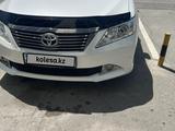 Toyota Camry 2012 годаүшін11 500 000 тг. в Жаркент – фото 2
