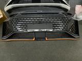Передний бампер Чанган Юни-В спорт Changan Uni-V sportүшін5 005 тг. в Кызылорда