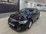 Toyota Camry 2015 годаfor13 000 000 тг. в Актобе