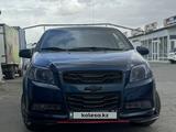 Chevrolet Nexia 2021 года за 4 700 000 тг. в Атырау