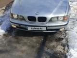 BMW 520 1997 годаүшін2 300 000 тг. в Балхаш