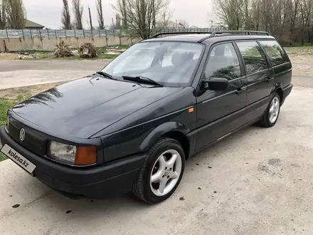 Volkswagen Passat 1992 года за 1 900 000 тг. в Тараз