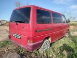 Volkswagen Transporter 1993 года за 1 800 000 тг. в Алматы – фото 3