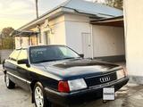 Audi 100 1990 годаүшін750 000 тг. в Тараз