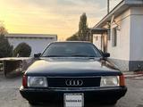 Audi 100 1990 годаүшін750 000 тг. в Тараз – фото 3