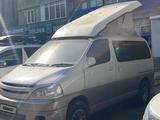 Toyota Granvia 1997 годаүшін9 800 000 тг. в Алматы – фото 2