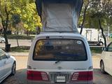 Toyota Granvia 1997 годаүшін9 800 000 тг. в Алматы – фото 4
