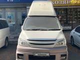 Toyota Granvia 1997 годаүшін9 800 000 тг. в Алматы