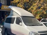 Toyota Granvia 1997 годаүшін9 800 000 тг. в Алматы – фото 5