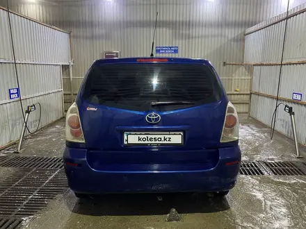 Toyota Corolla 2004 года за 5 200 000 тг. в Усть-Каменогорск – фото 2