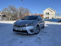 Toyota Corolla 2014 годаүшін7 200 000 тг. в Семей