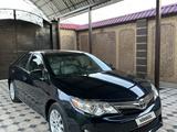 Toyota Camry 2014 годаүшін10 000 000 тг. в Шымкент