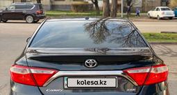 Toyota Camry 2014 года за 8 500 000 тг. в Алматы – фото 4