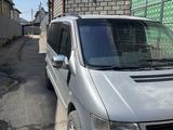 Mercedes-Benz Vito 2000 годаүшін4 000 000 тг. в Алматы – фото 4