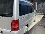 Mercedes-Benz Vito 2000 годаүшін4 000 000 тг. в Алматы – фото 3