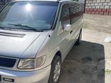 Mercedes-Benz Vito 2000 годаүшін4 000 000 тг. в Алматы – фото 5