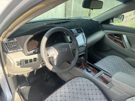 Toyota Camry 2007 года за 6 000 000 тг. в Астана – фото 7